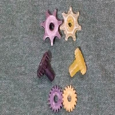 Casting Gear