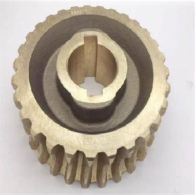Crane Gear