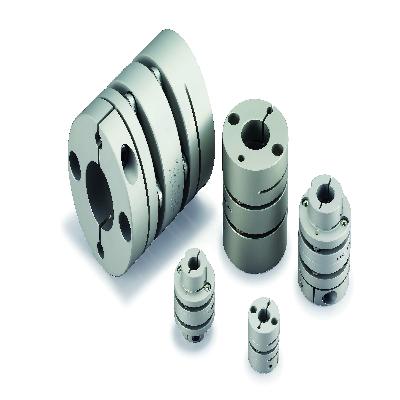 Flexible Coupling