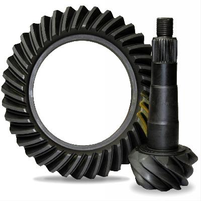 Gear Ring