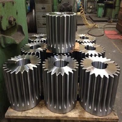 Spur Gear