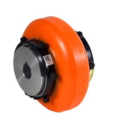 Tyre Coupling