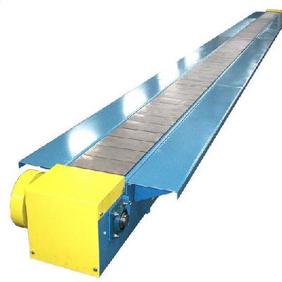 Slat Conveyor Belt