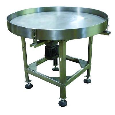 Turntable Machine