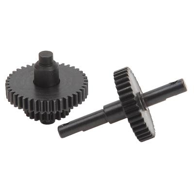 Automotive Gears