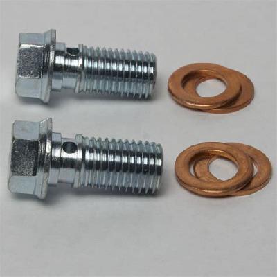 Banjo Bolts