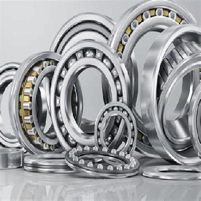 Bearing Rings