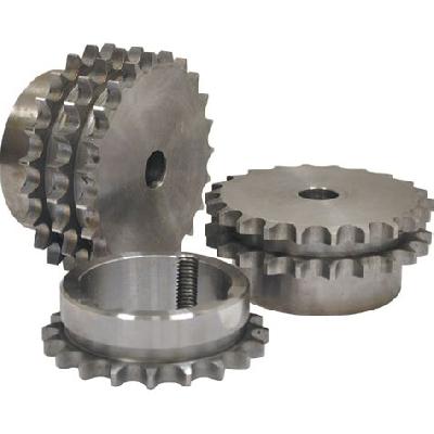 Duplex Sprocket