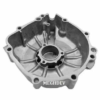 Electric Motor End Shield