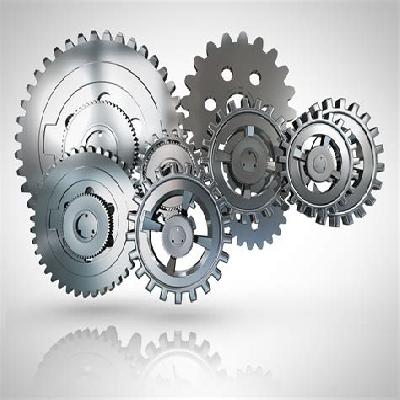 Industrial Automotive Gears