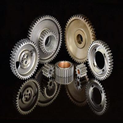 Industrial Gears