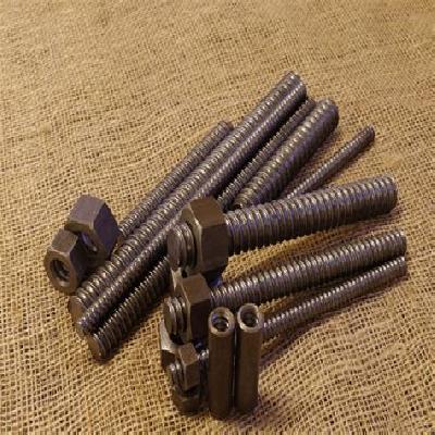 Lifting Rod Nuts