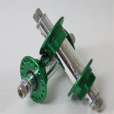 Machined Hub