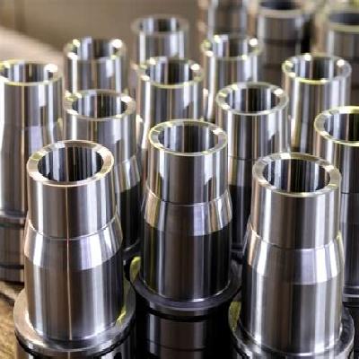 Prototype Machined Components