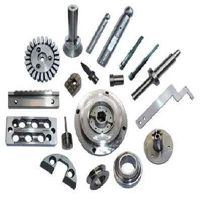 Reaper Components