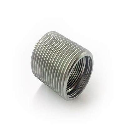 Shoulderless Thread Adapter