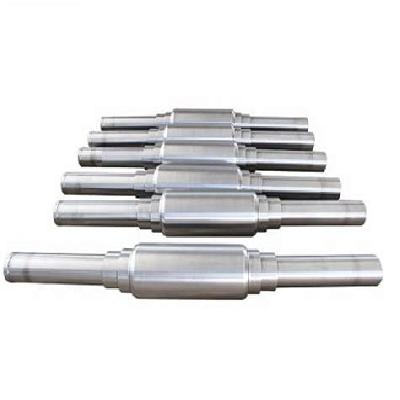 SS Shafts