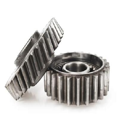 Stainless Steel Gears