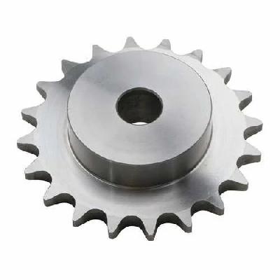 Stainless Steel Sprockets