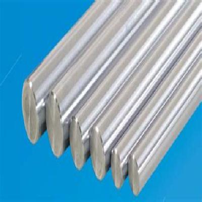 Steel Shafts