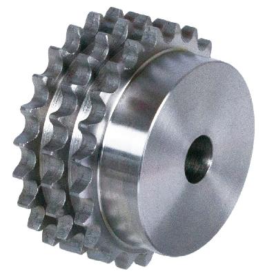 Triplex Sprockets