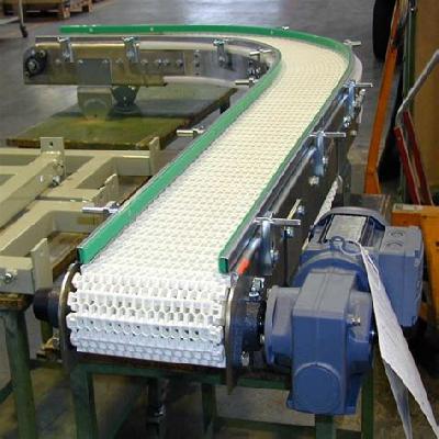 Block Link Type Conveyor Chain