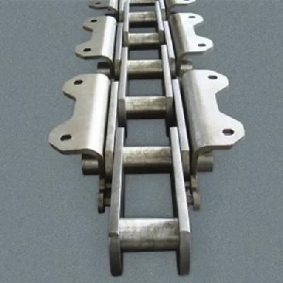Bucket Elevator Chain One Side