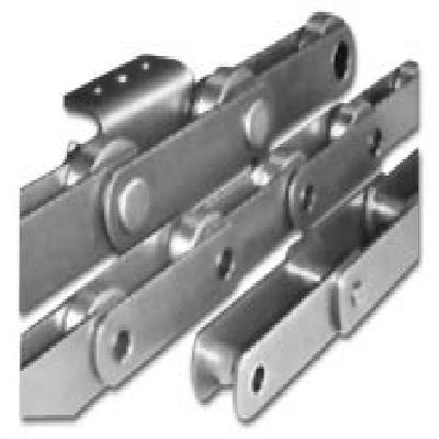 Bushed Roller Conveyor Chain