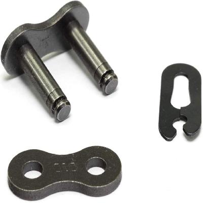 Connecting Master Link  Lock