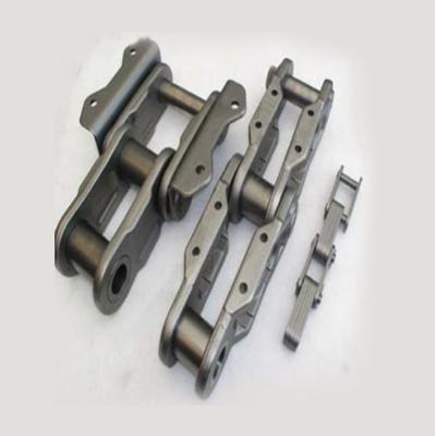 Reclaimer Scraper Chain