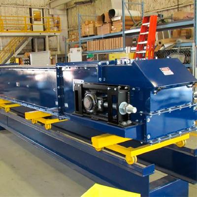 Redler Forged Link, Drag Conveyor