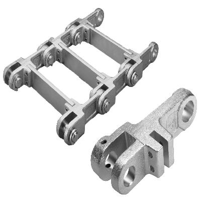 Redler Forged Link Drive Chain