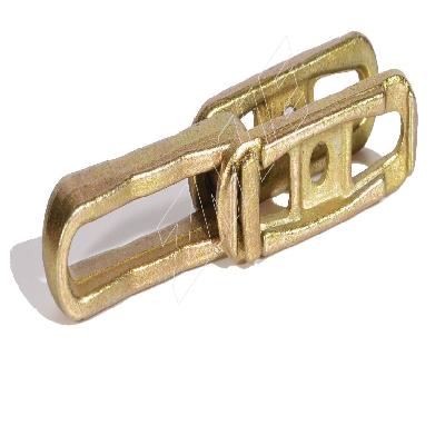Rivet Less Chain