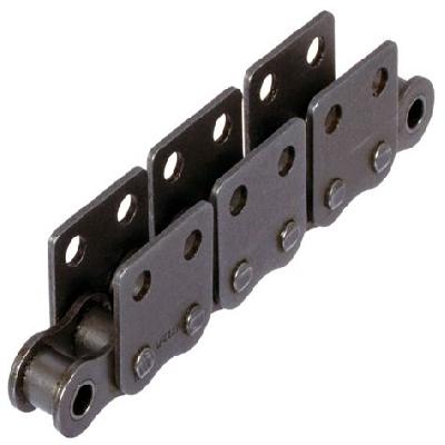 Roller Chain With A-2 Attachment