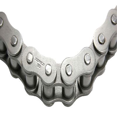 Simplex Roller Chain