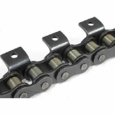 Special Purpose Chain With Pusher