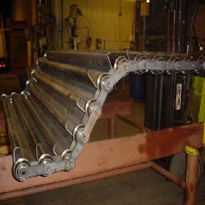 Apron Conveyor Chains
