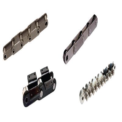 SS Slat Chains Standard Size Available