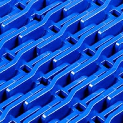 Straight Running Belts