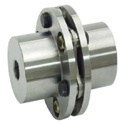 Disc Coupling