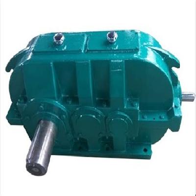 Double Helical Gear Box