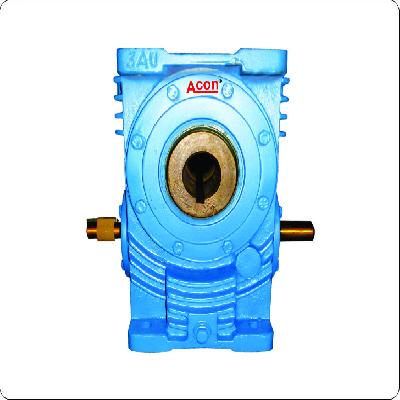 Double Reduction Gear Box