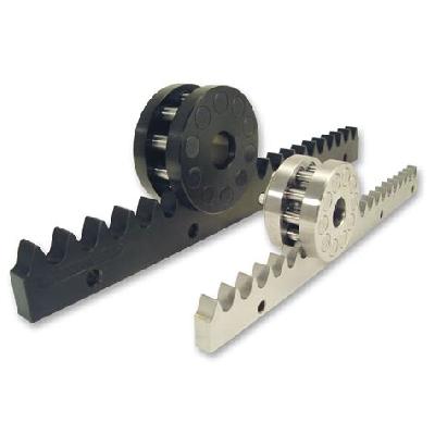 Helical Pinion
