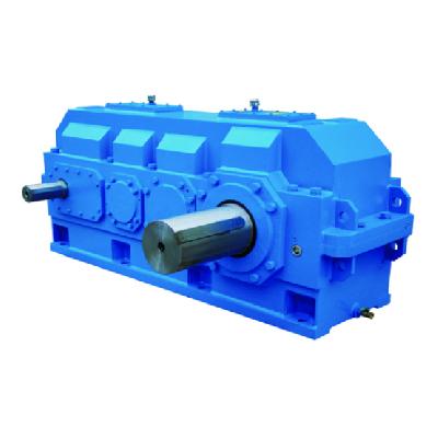 Lift Gear Box