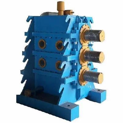 Rolling Mill Gear Boxes