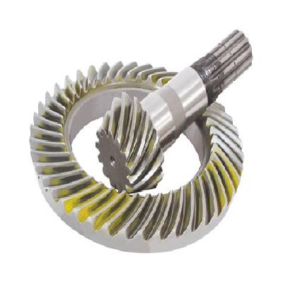 Shaft Pinion
