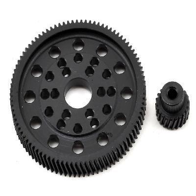 Spur Pinion