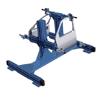Automotive Jig