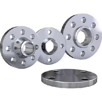 Stainless Steel Flange