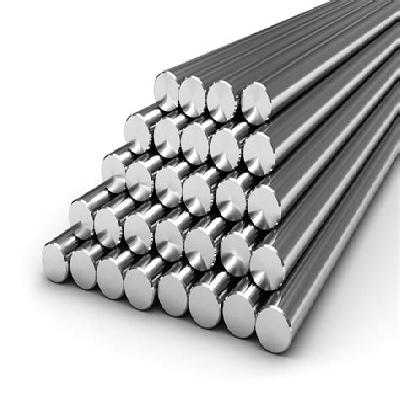 Stainless Steel Shaft